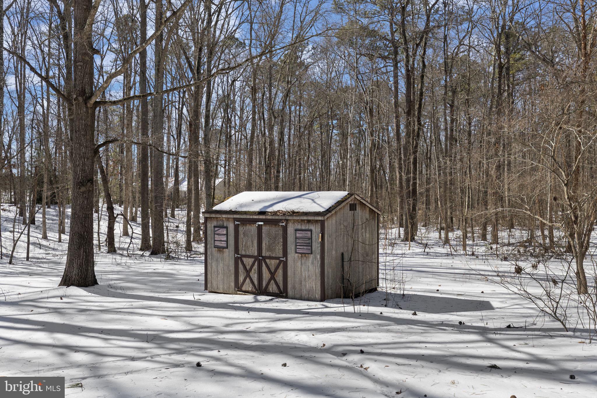 WALNUT WOODS - Residential