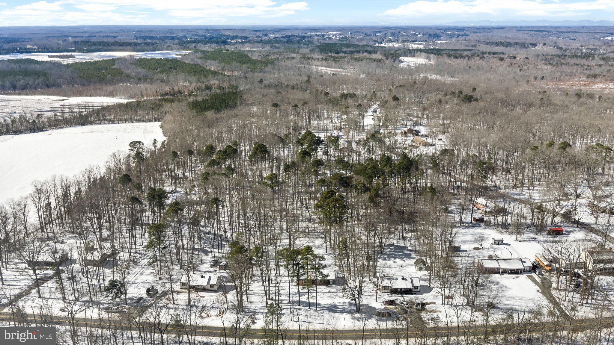 WALNUT WOODS - Residential