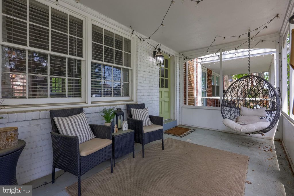 Photo of 914 N President Avenue, LANCASTER, PA 17603 (MLS # PALA2064340)