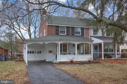 914 N President Avenue, Lancaster, PA 17603 - MLS#: PALA2064340