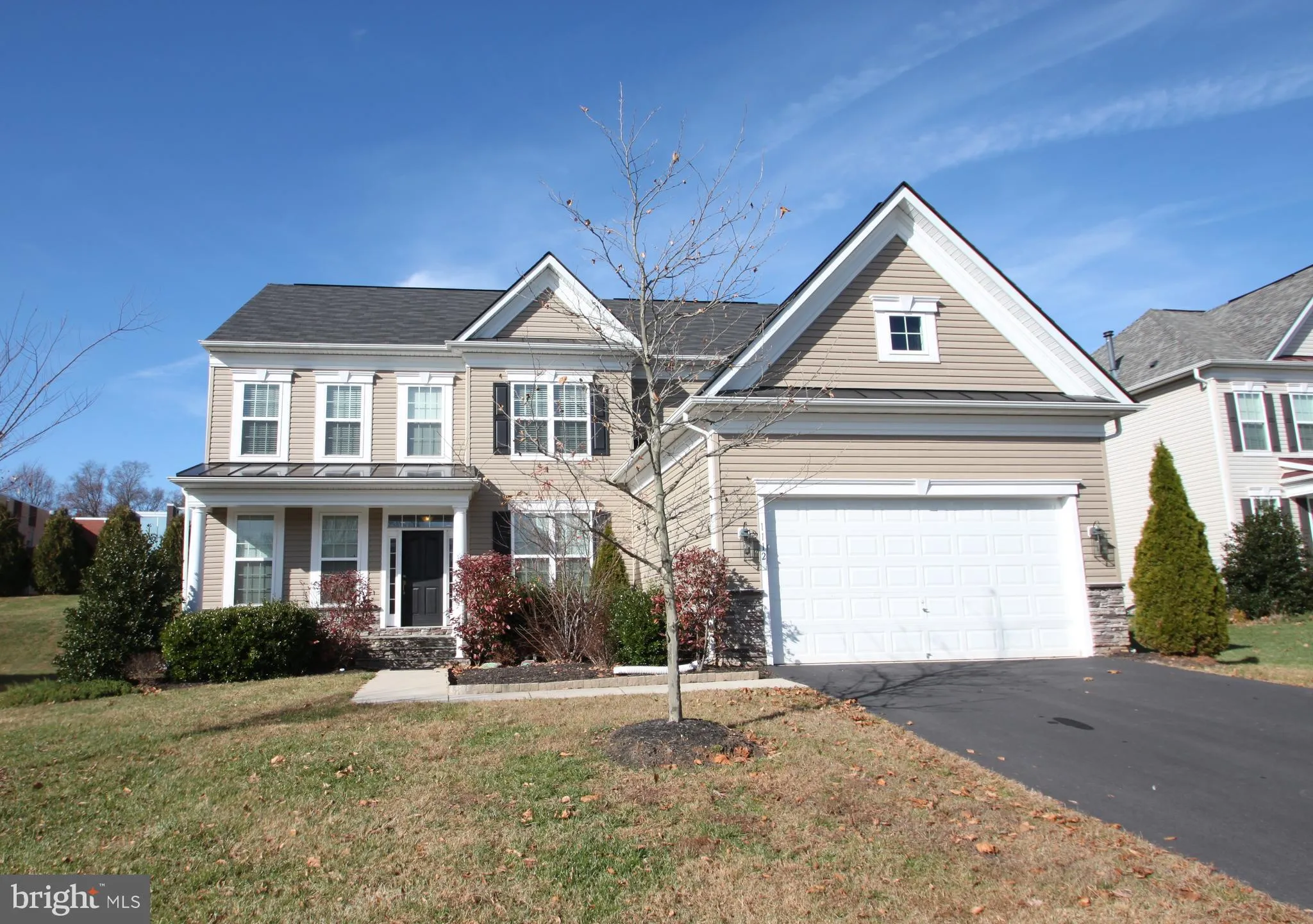 1112 Oakmont Court, Culpeper, VA 22701