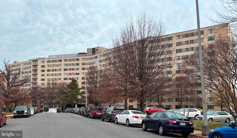 1200 N NASH STREET 830 ARLINGTON VA 22209