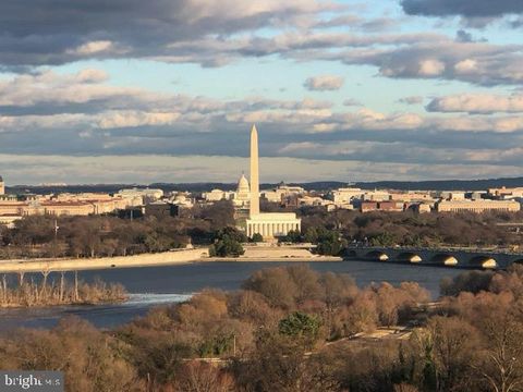 1200 N NASH STREET 830 ARLINGTON VA 22209