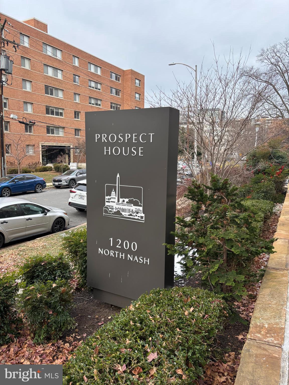 1200 N NASH STREET 830