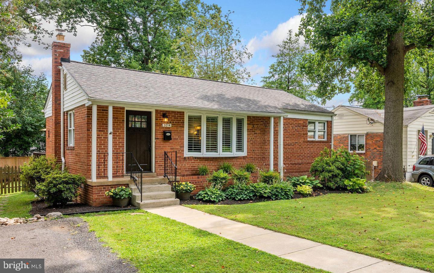 HOMEWOOD - Residential Lease