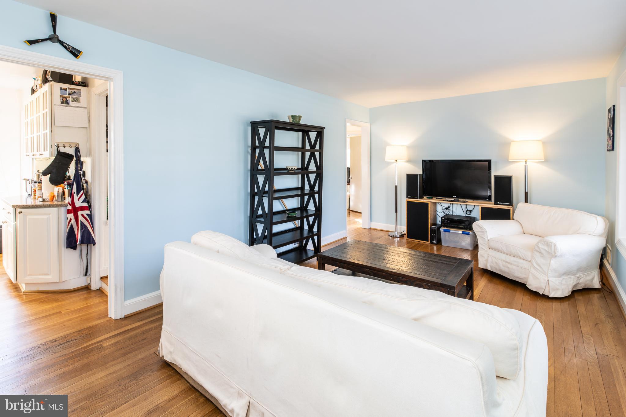 HOMEWOOD - Residential Lease