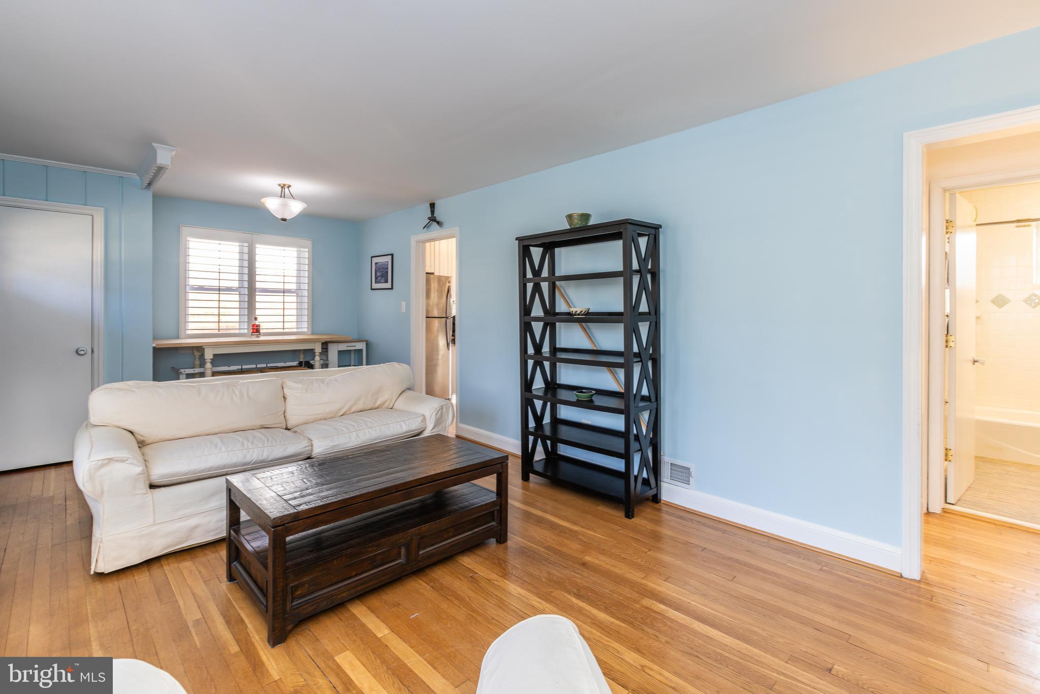 HOMEWOOD - Residential Lease