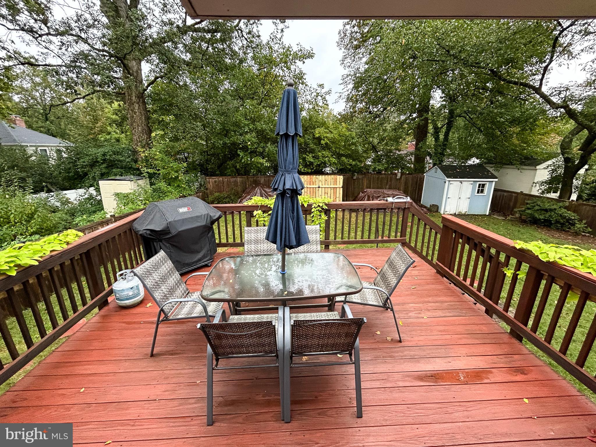 HOMEWOOD - Residential Lease