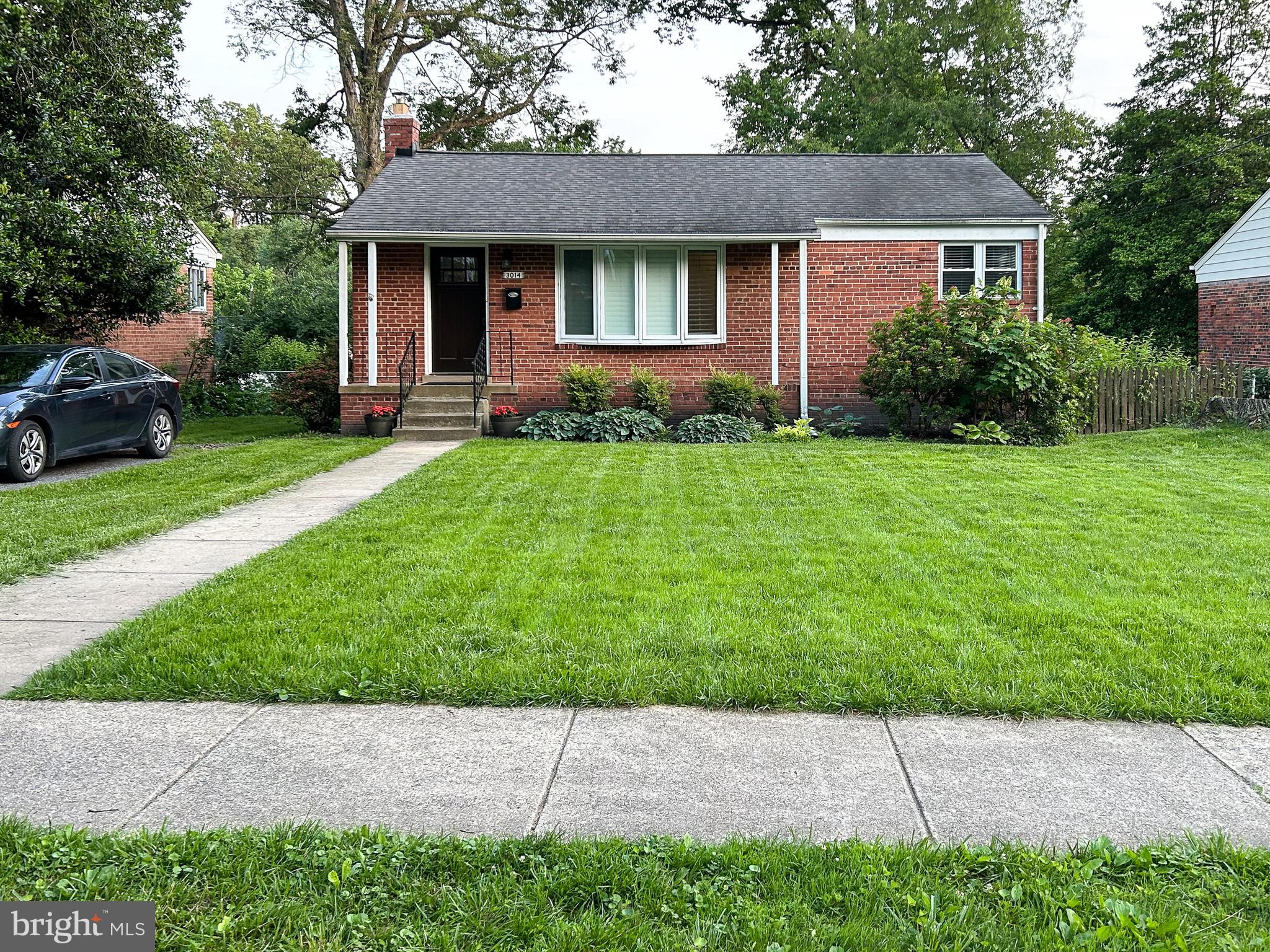 HOMEWOOD - Residential Lease