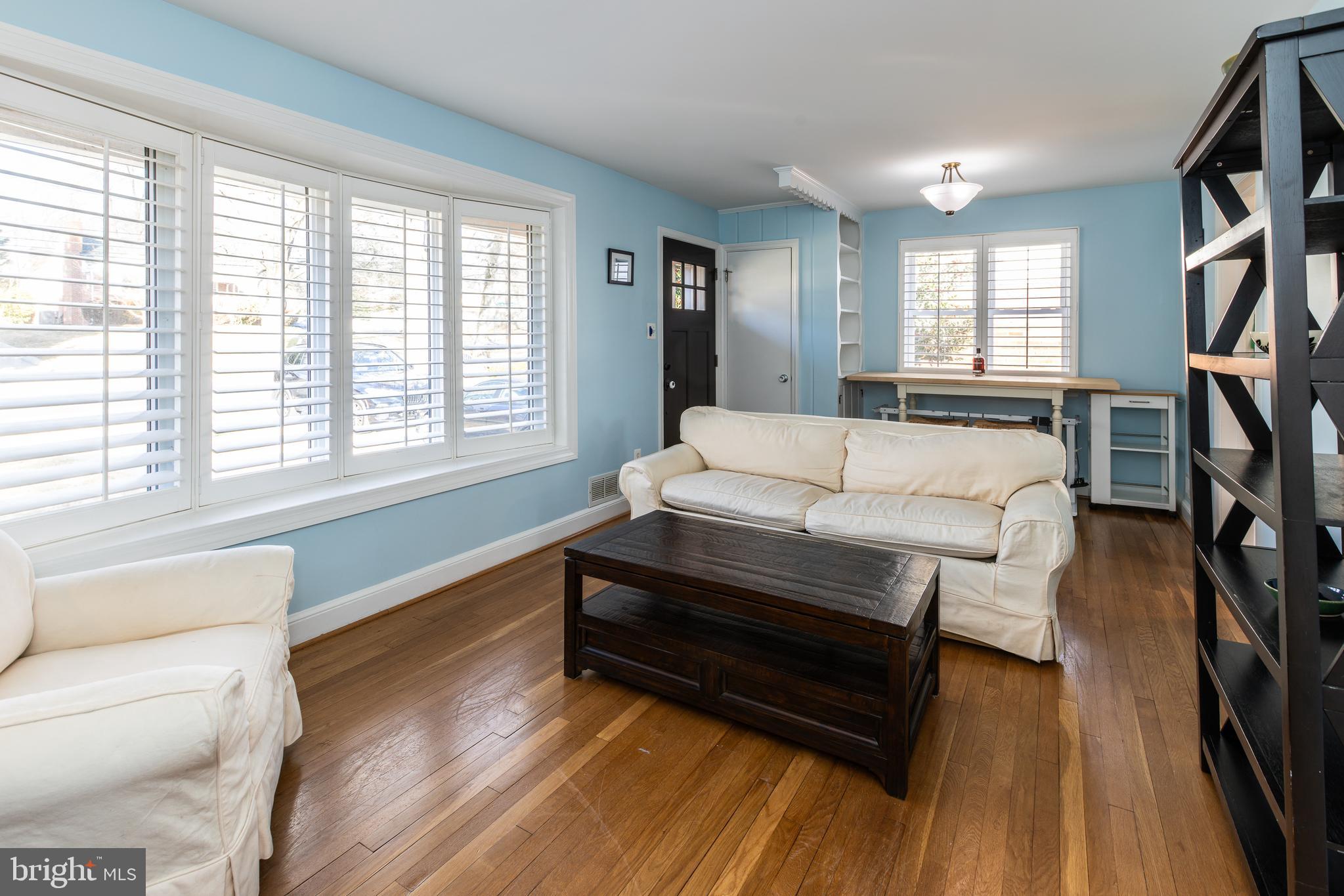 HOMEWOOD - Residential Lease