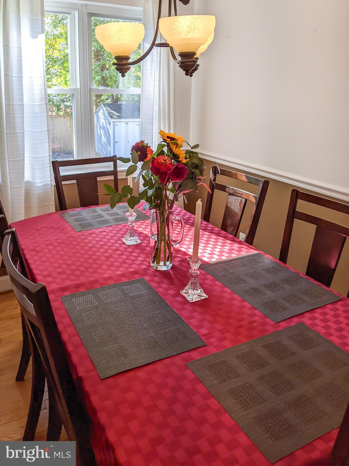 HOMEWOOD - Residential Lease