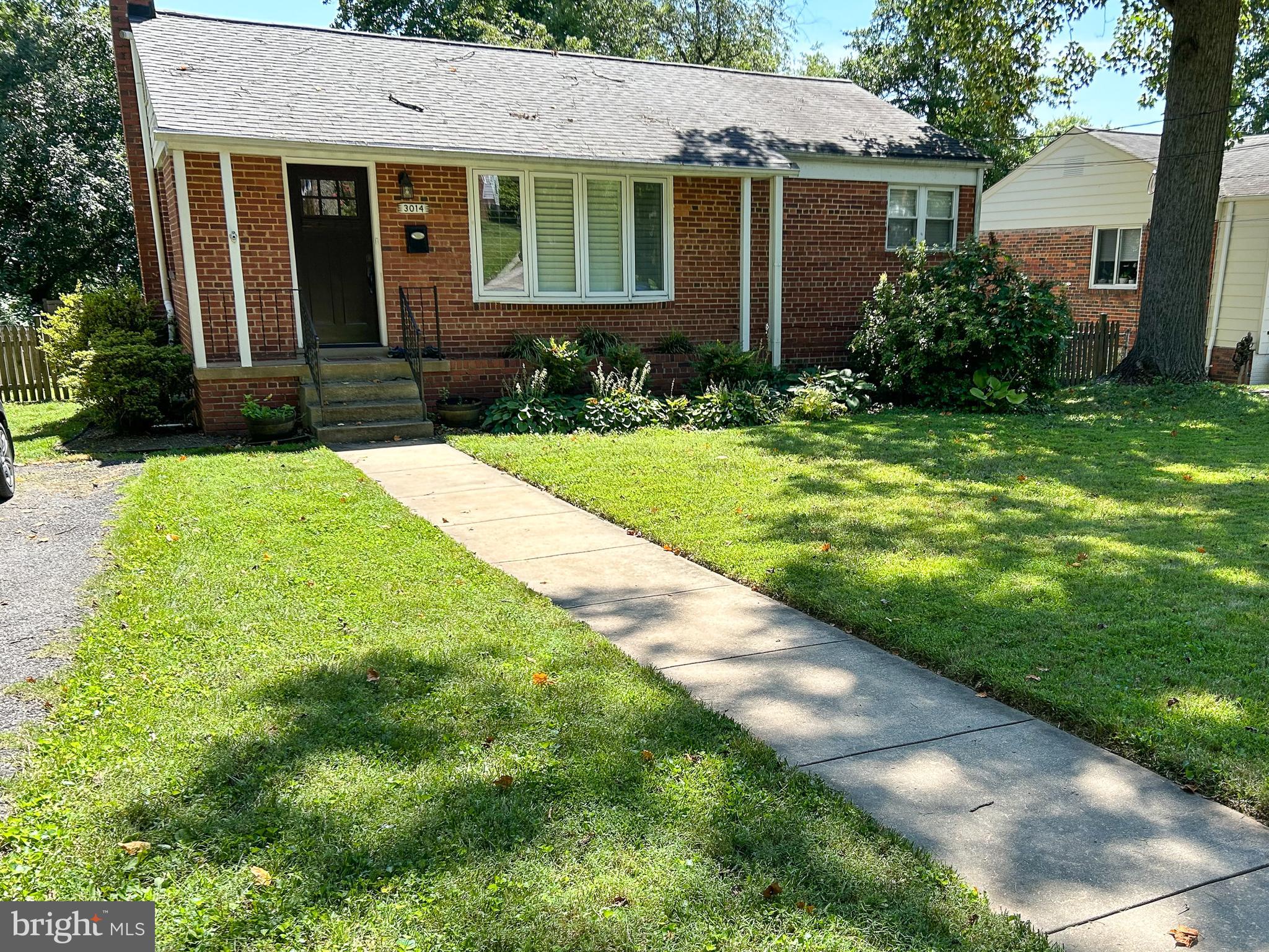 HOMEWOOD - Residential Lease