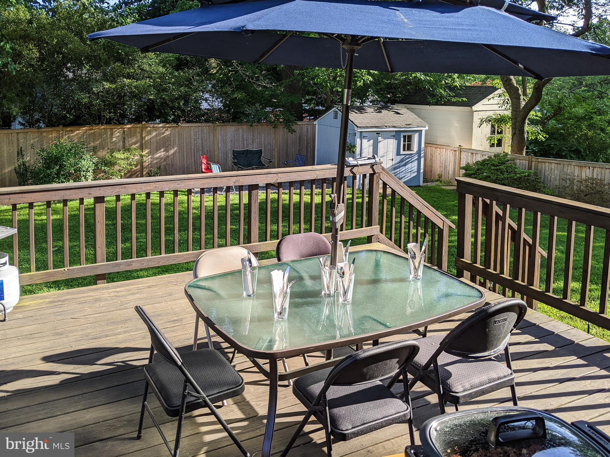 HOMEWOOD - Residential Lease