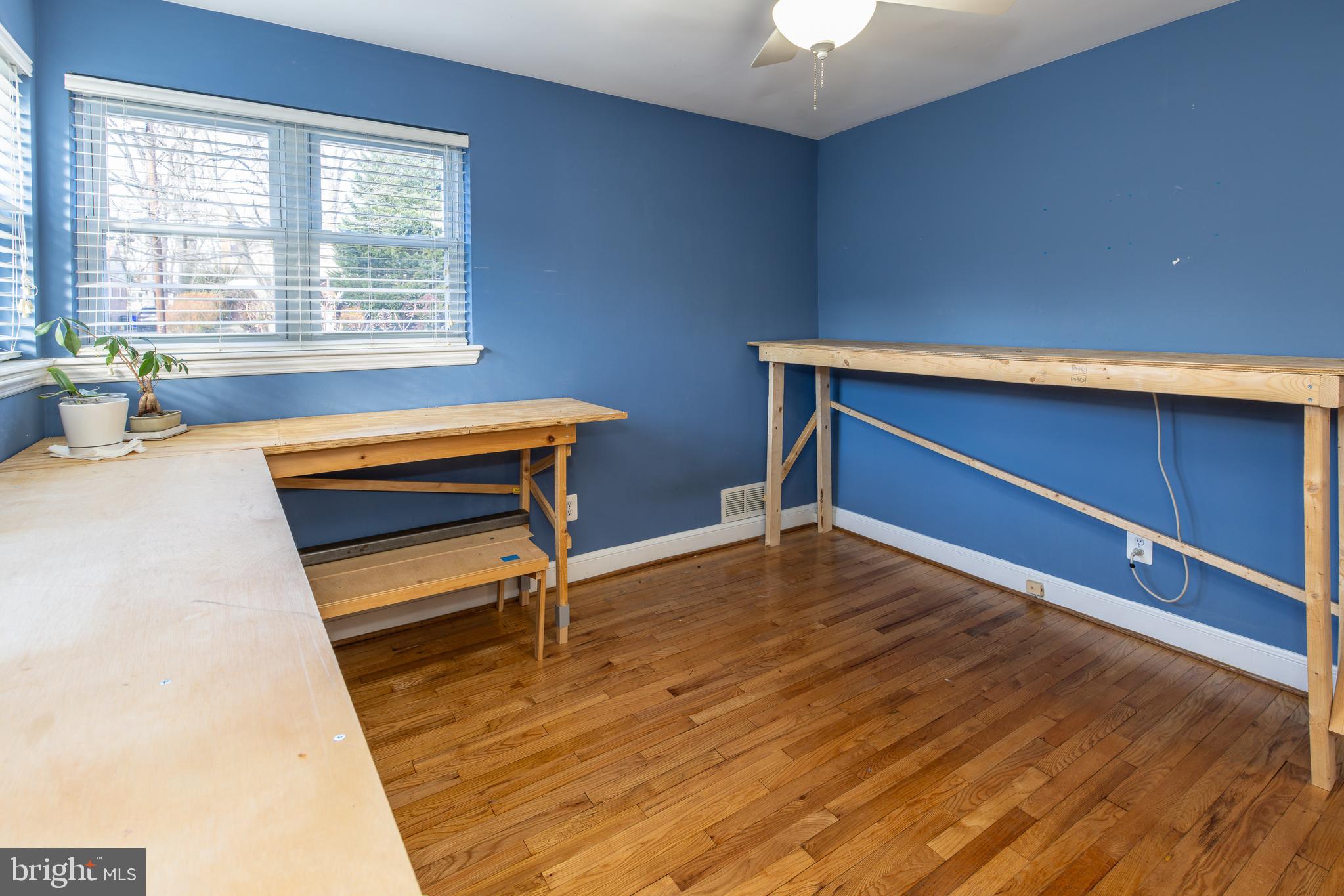 HOMEWOOD - Residential Lease