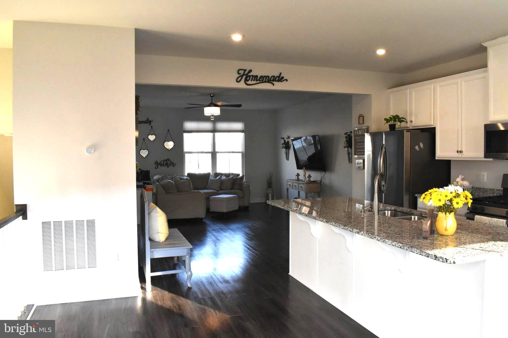 LAKE FREDERICK - Residential