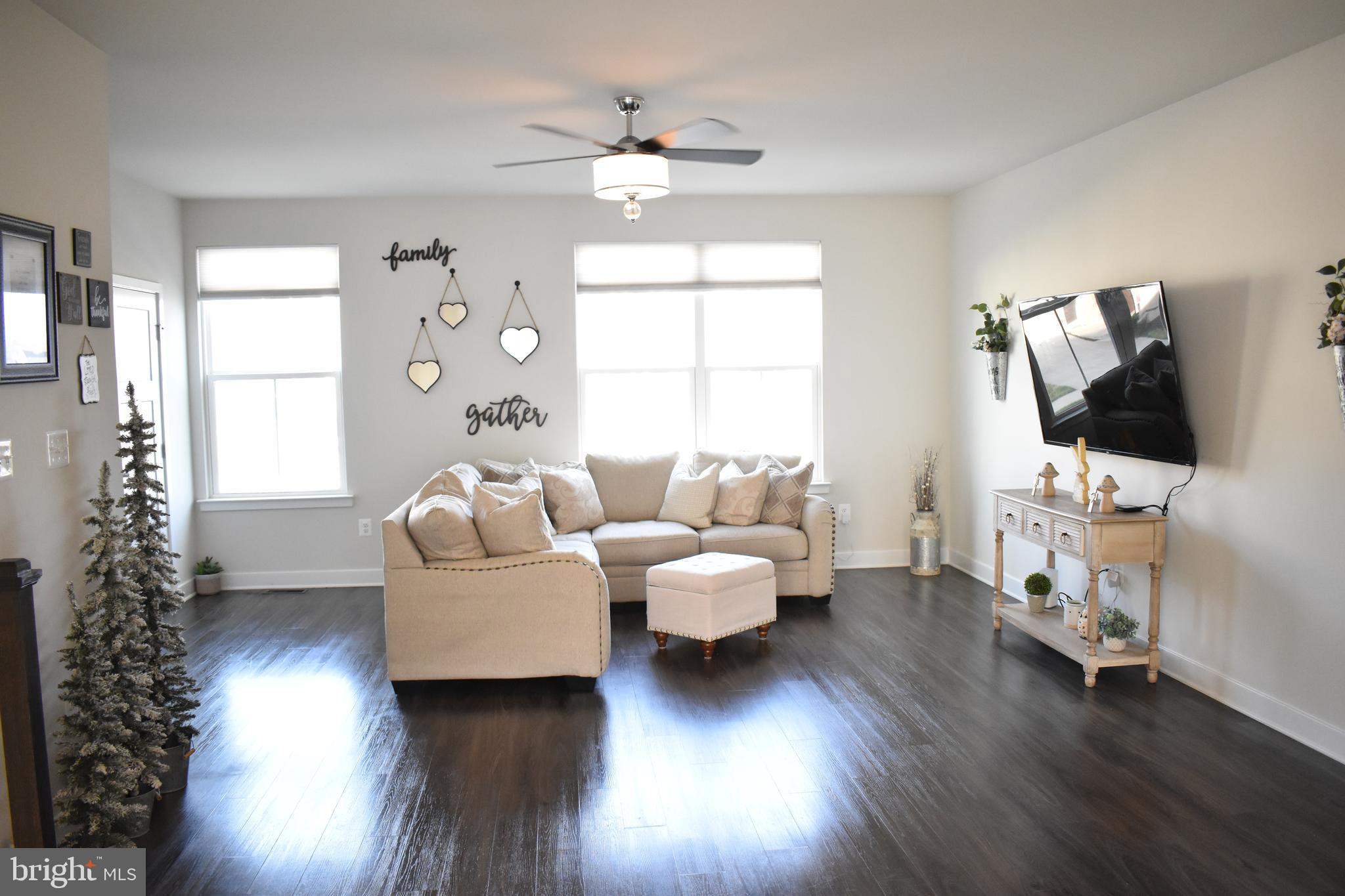 LAKE FREDERICK - Residential