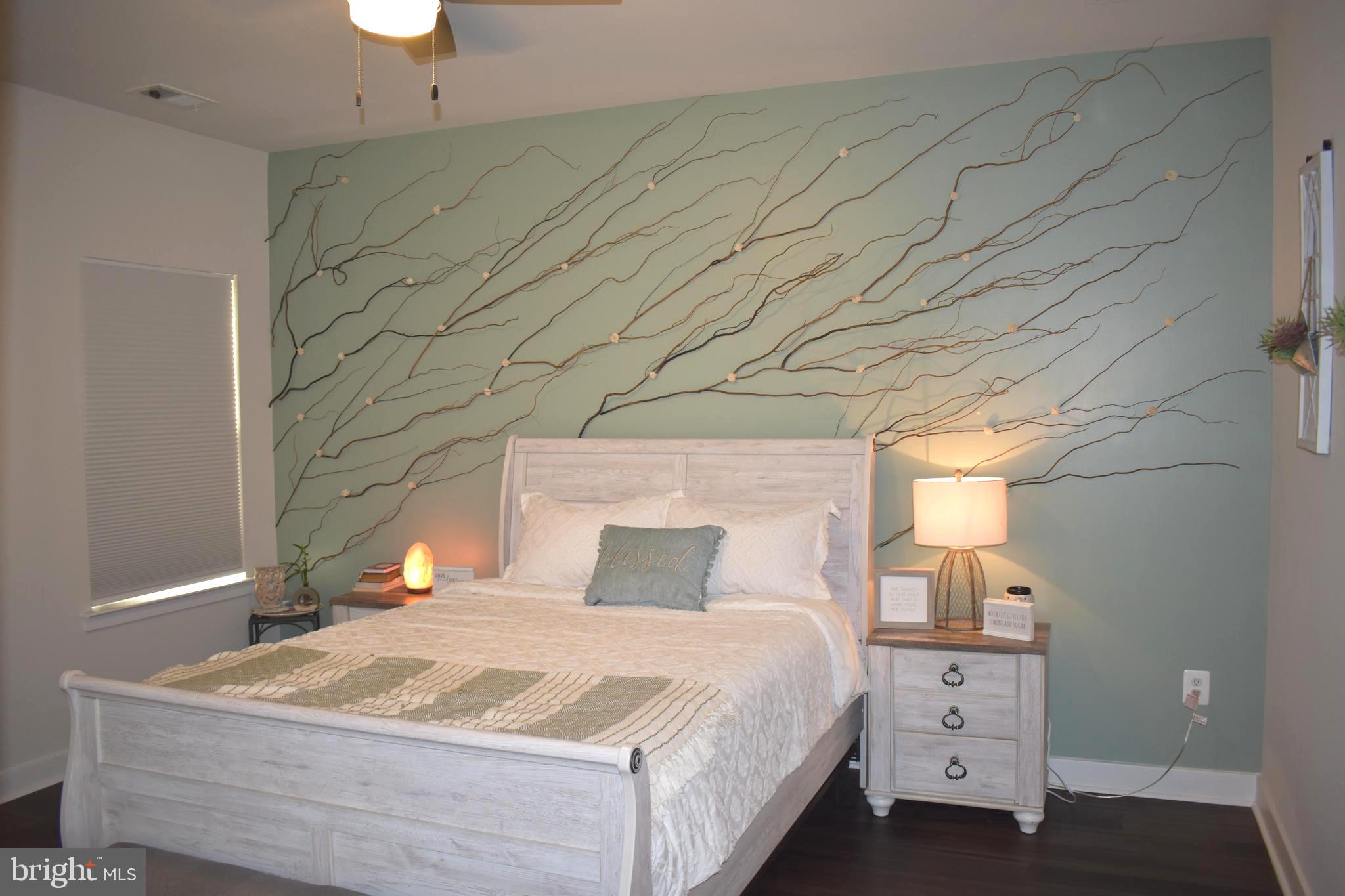 LAKE FREDERICK - Residential