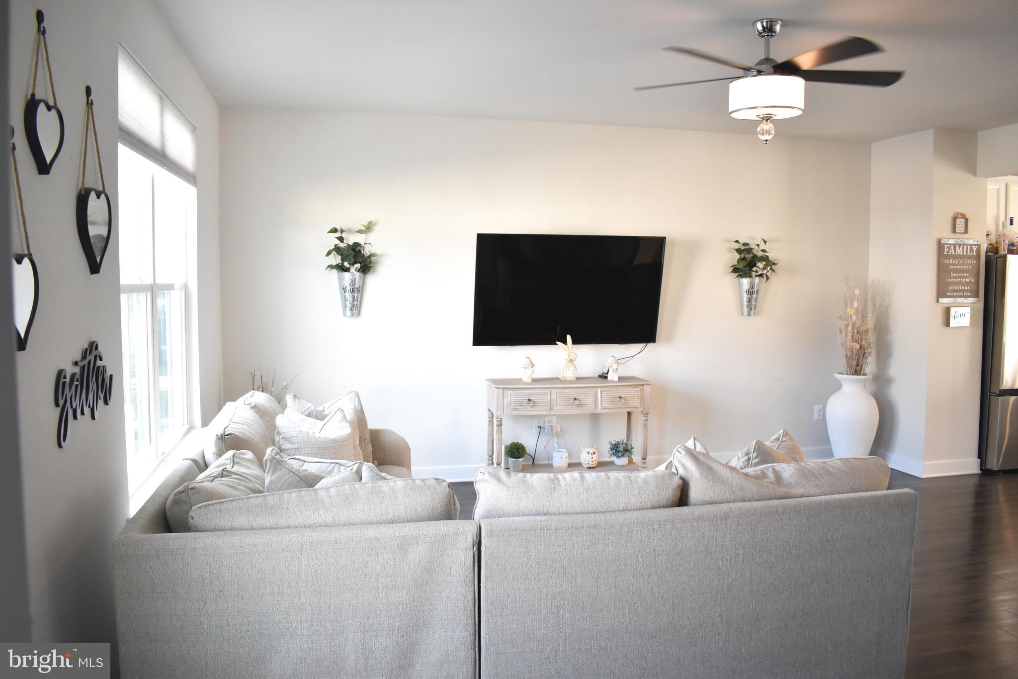 LAKE FREDERICK - Residential