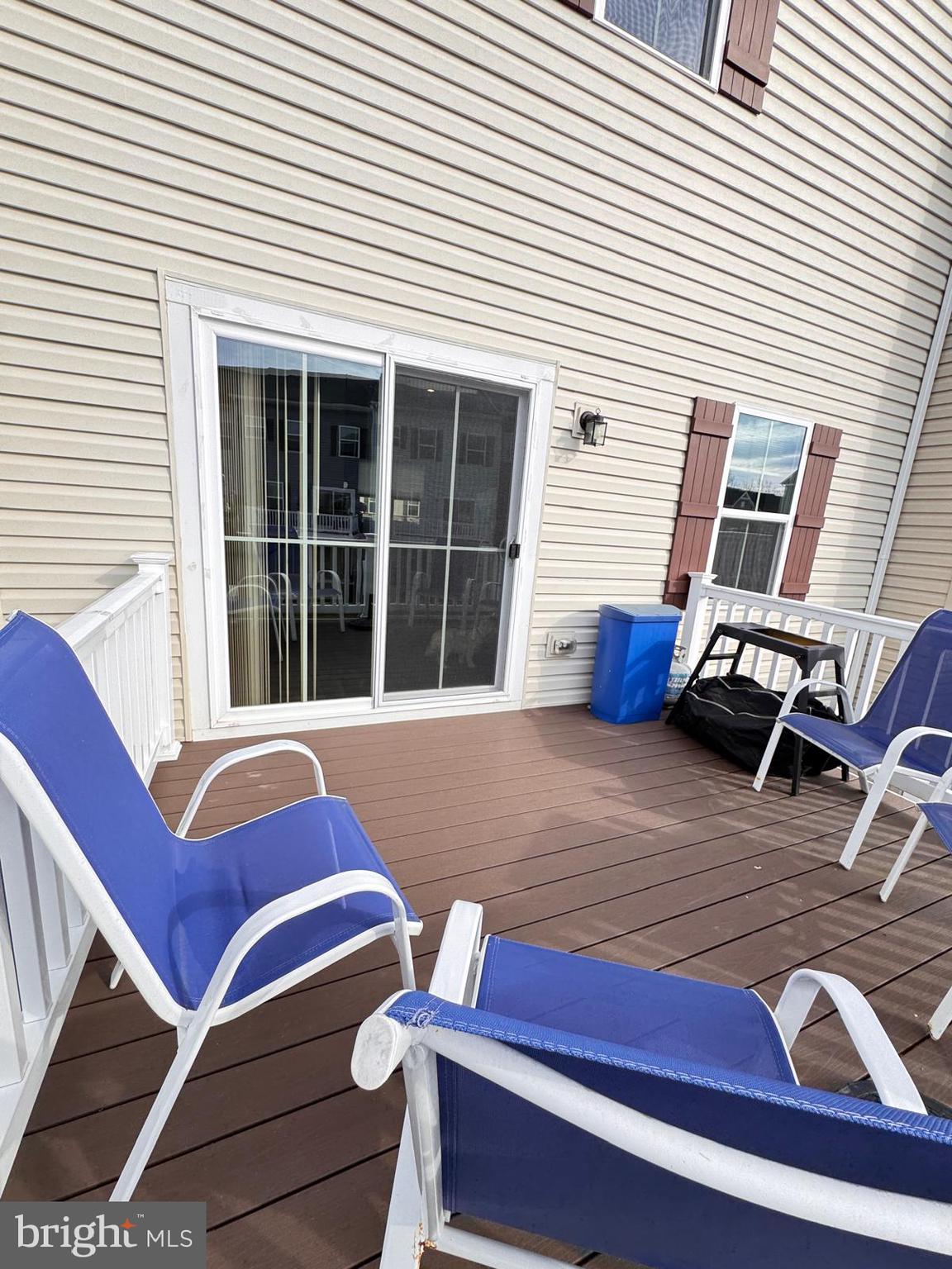 LAKE FREDERICK - Residential