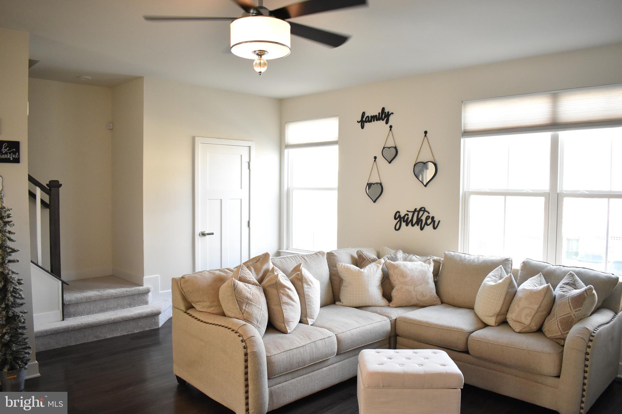 LAKE FREDERICK - Residential