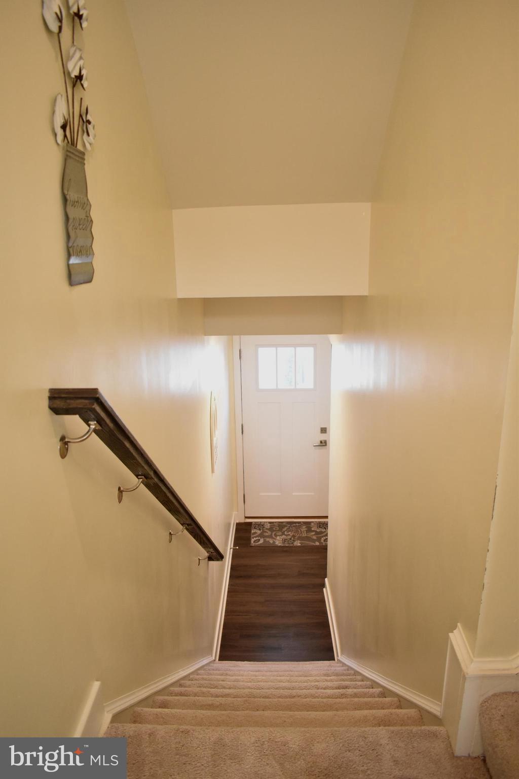 LAKE FREDERICK - Residential