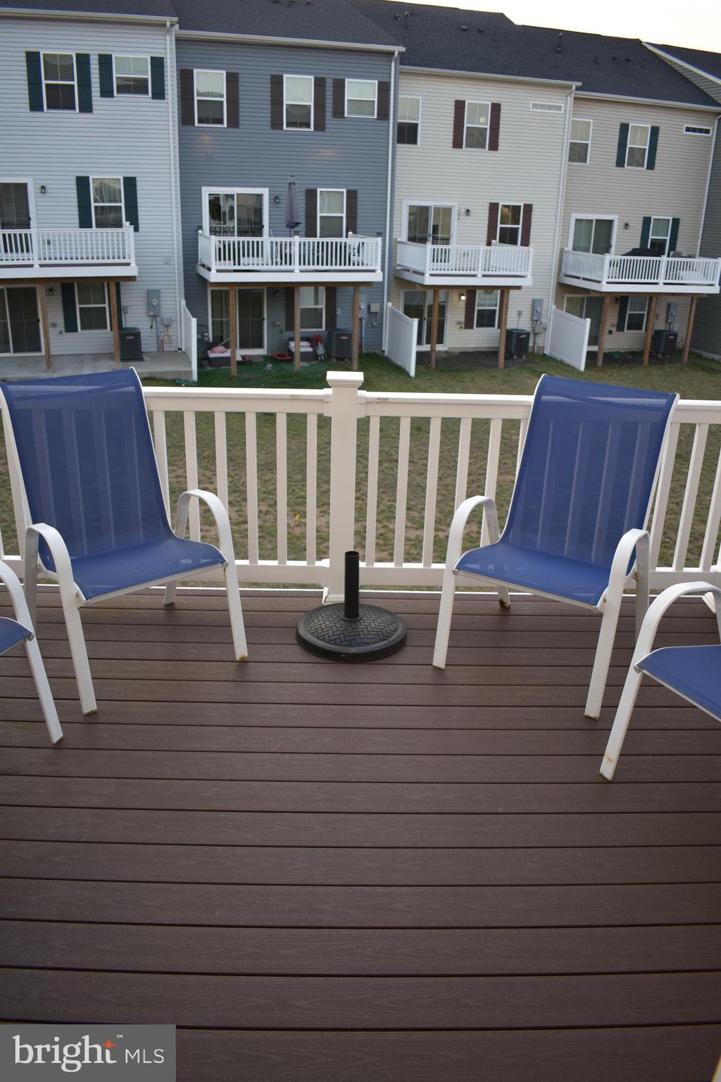 LAKE FREDERICK - Residential