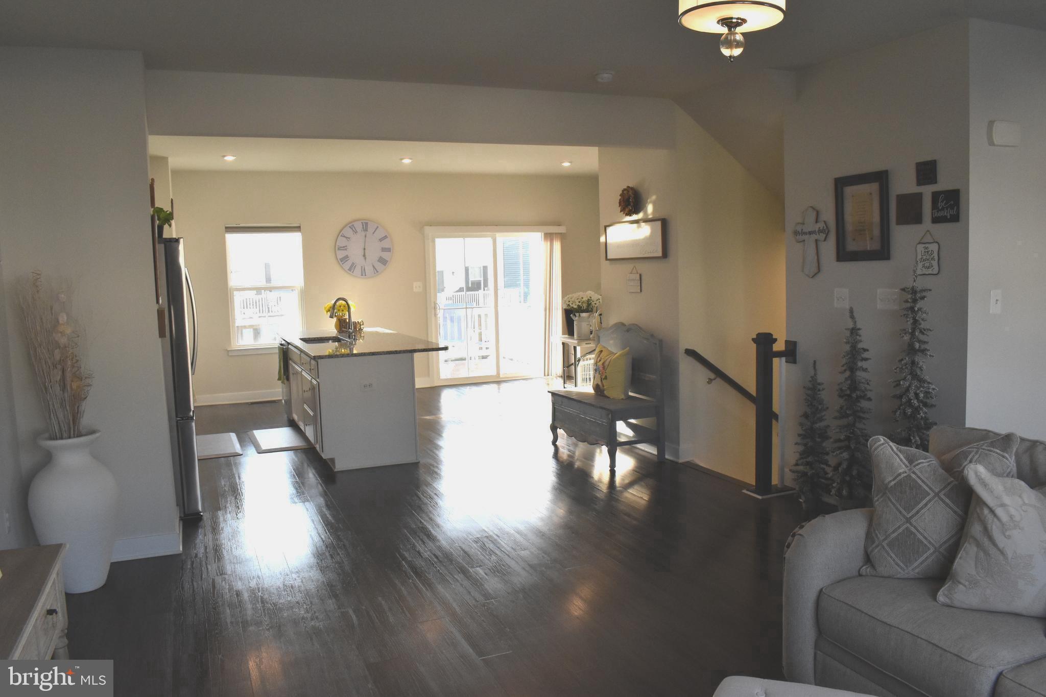 LAKE FREDERICK - Residential