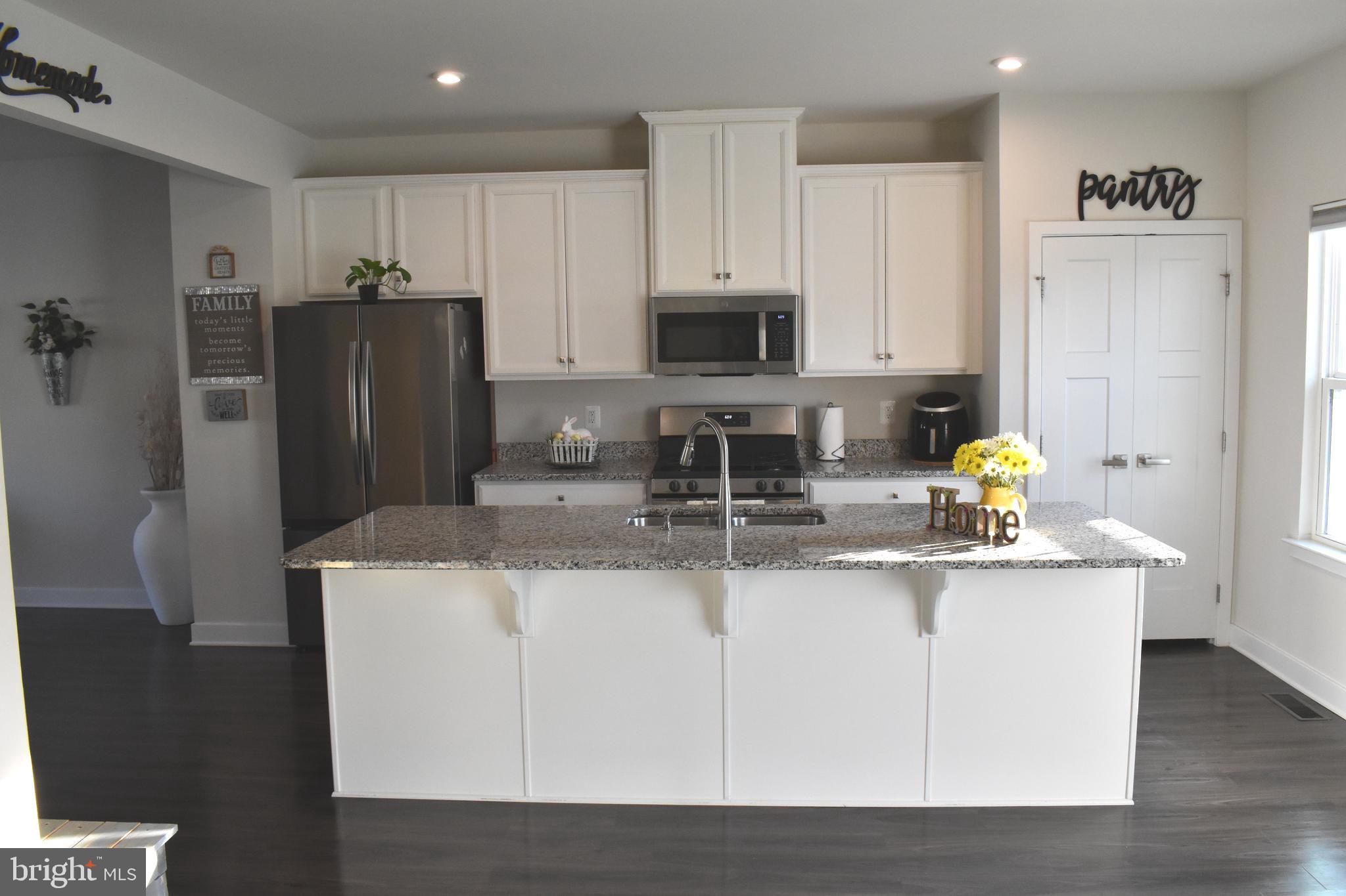 LAKE FREDERICK - Residential