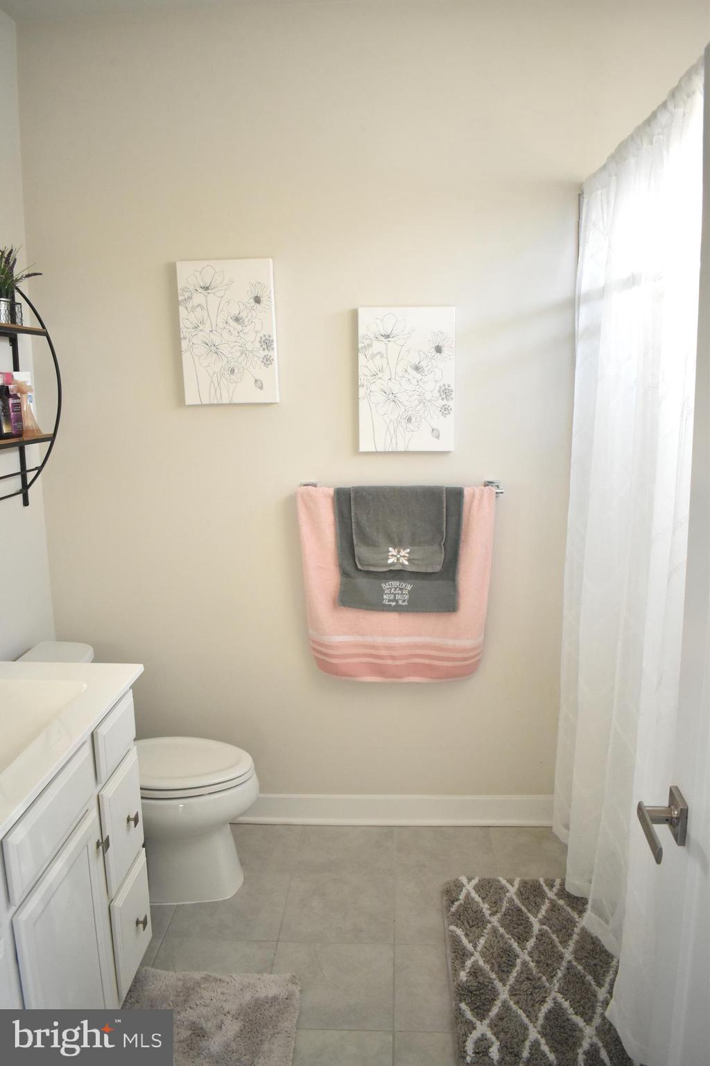 LAKE FREDERICK - Residential