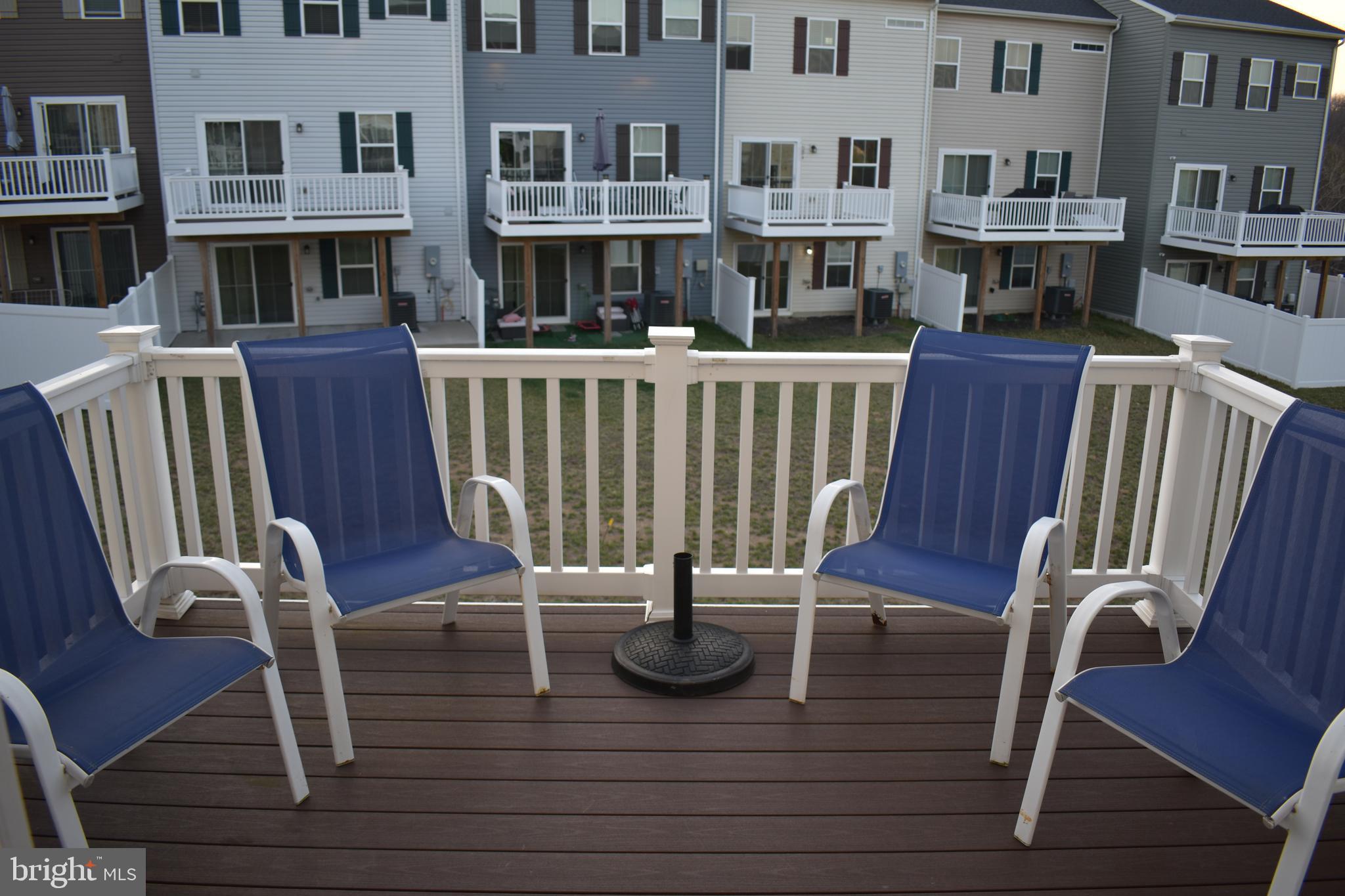 LAKE FREDERICK - Residential