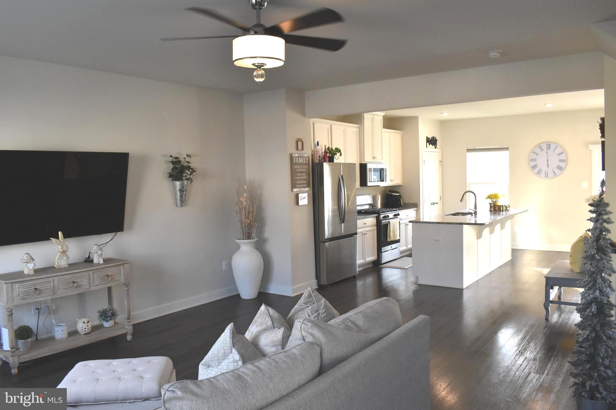 LAKE FREDERICK - Residential