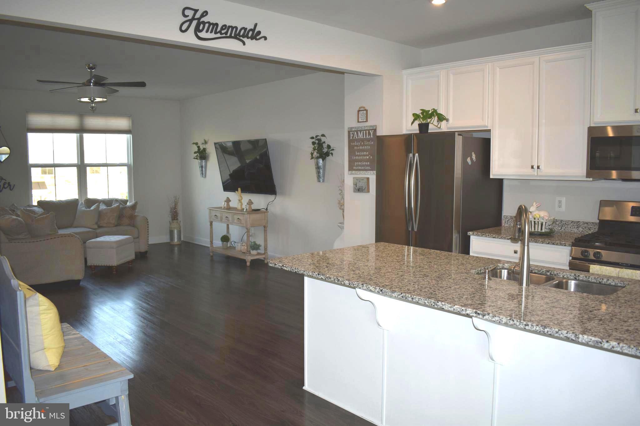 LAKE FREDERICK - Residential