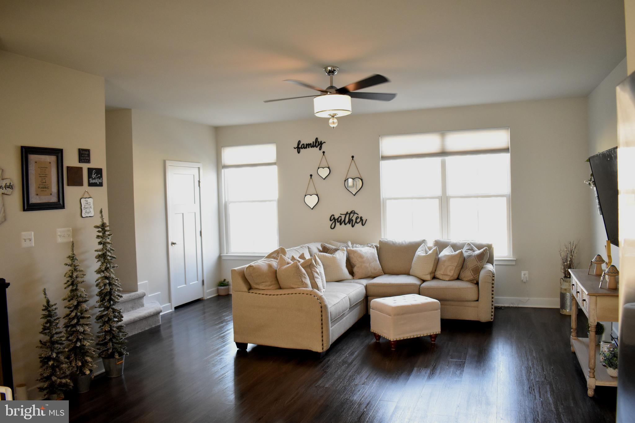 LAKE FREDERICK - Residential