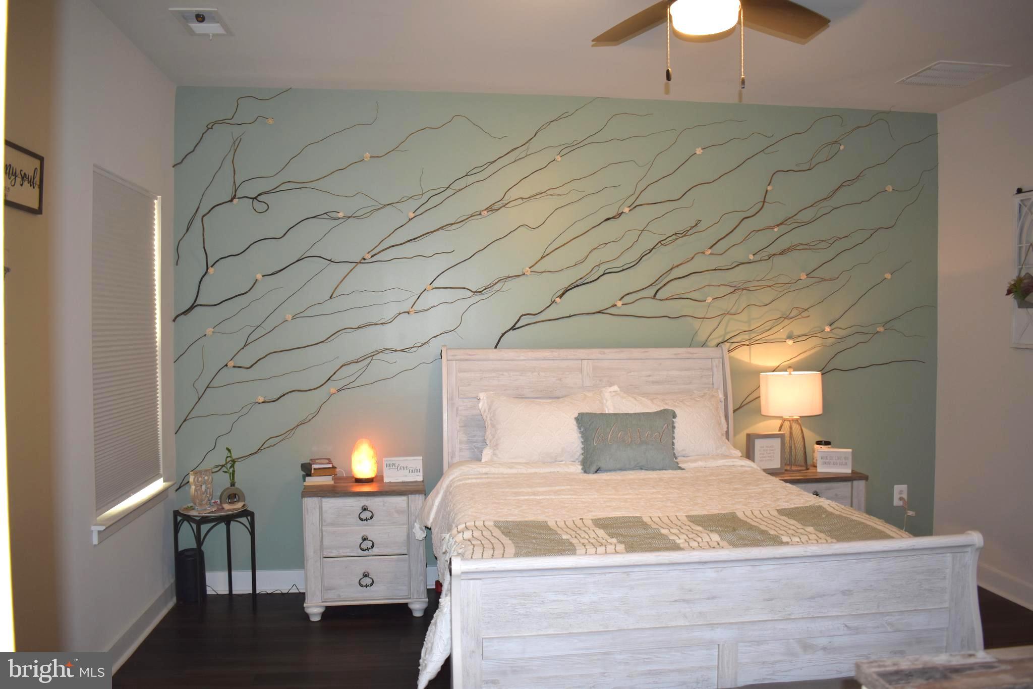 LAKE FREDERICK - Residential