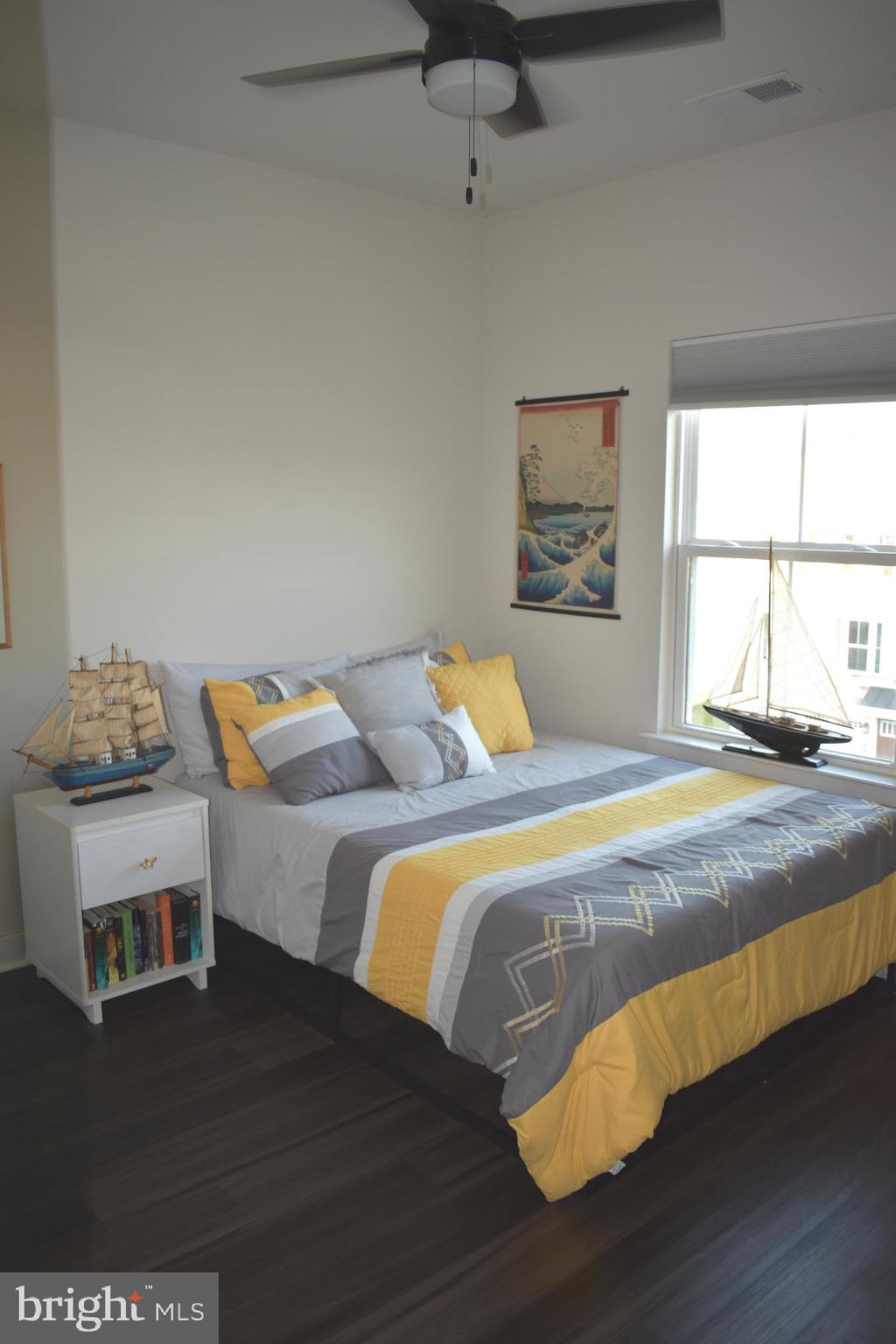 LAKE FREDERICK - Residential