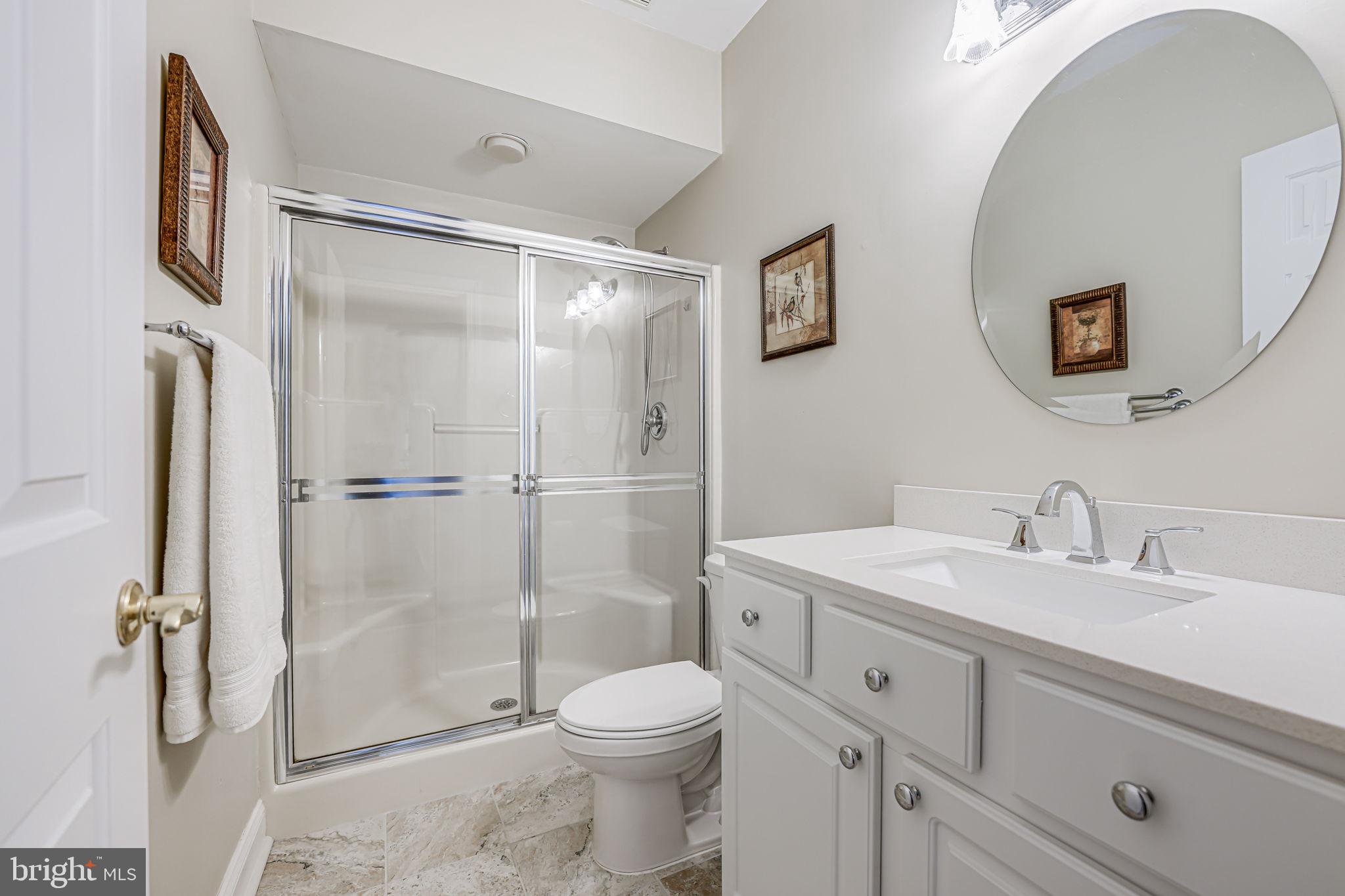 FAWN LAKE - Residential