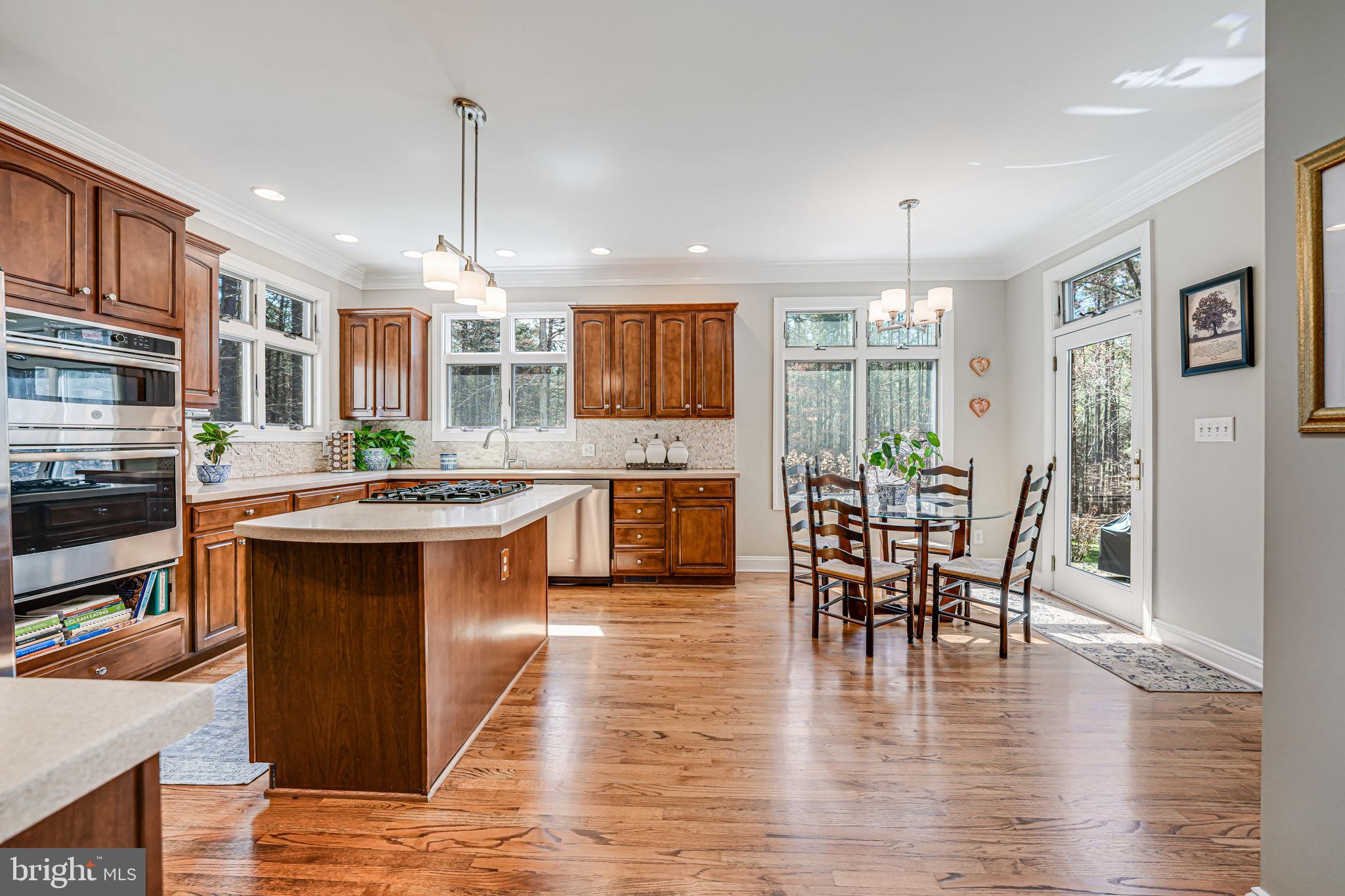 FAWN LAKE - Residential