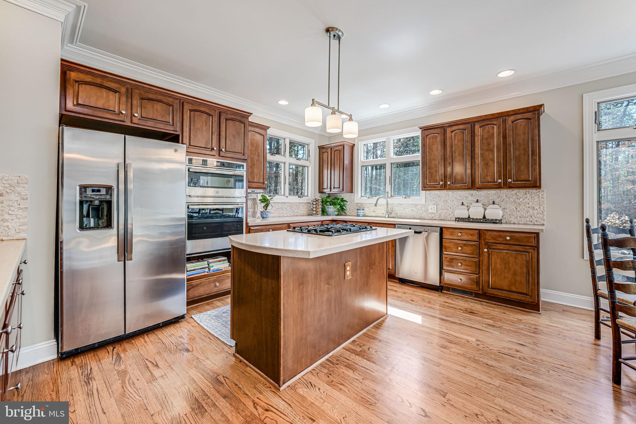 FAWN LAKE - Residential