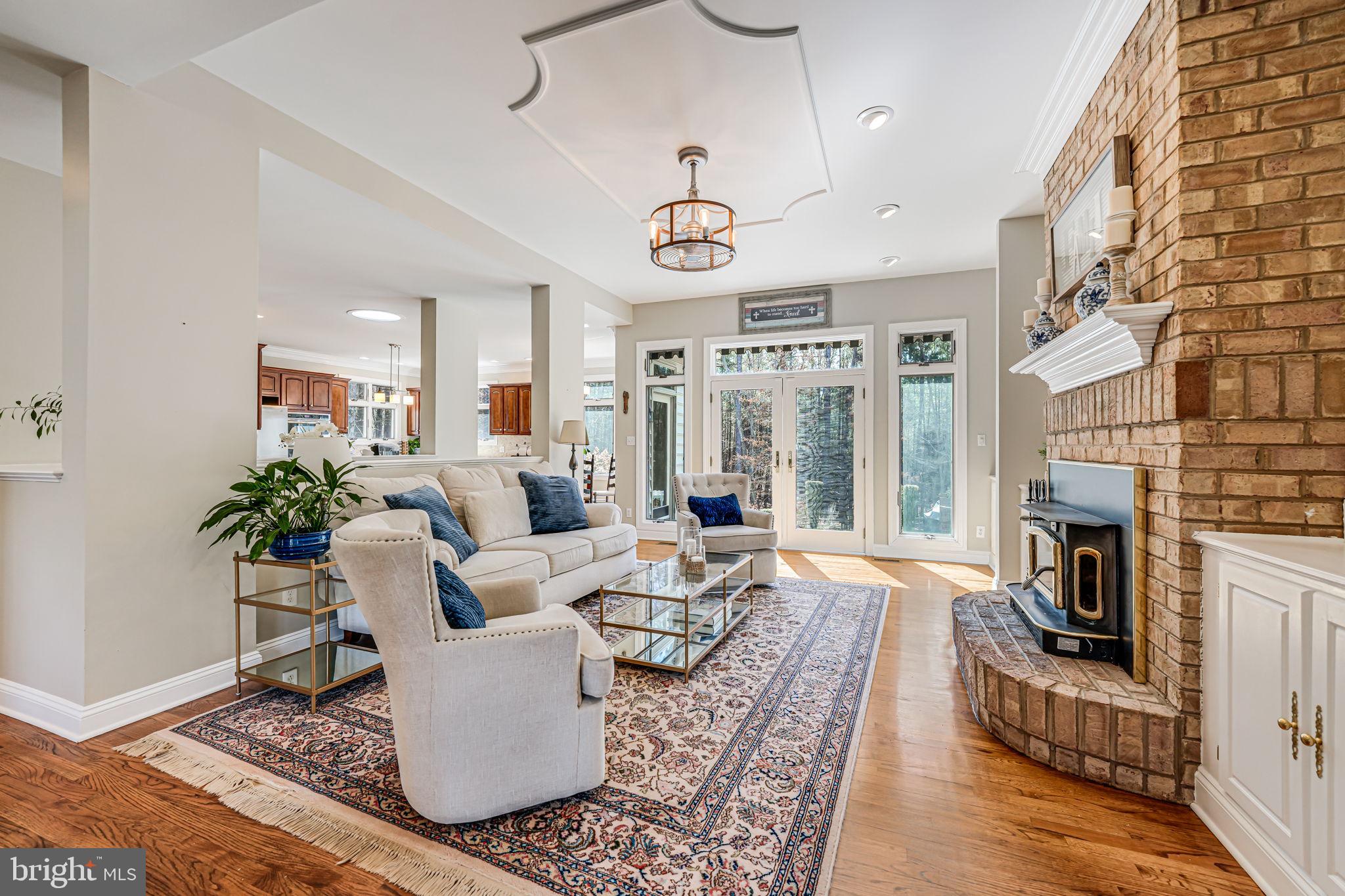 FAWN LAKE - Residential