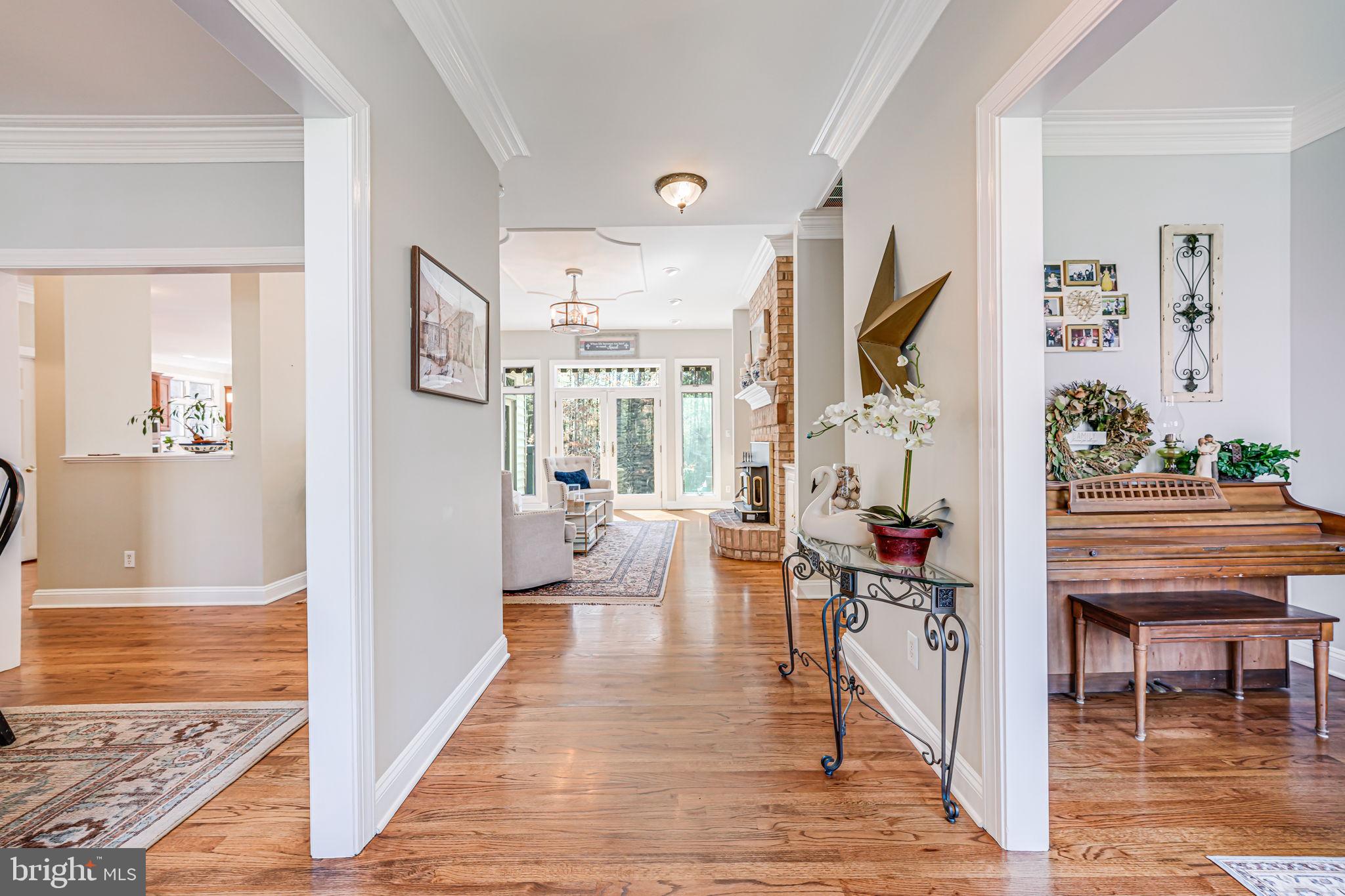 FAWN LAKE - Residential