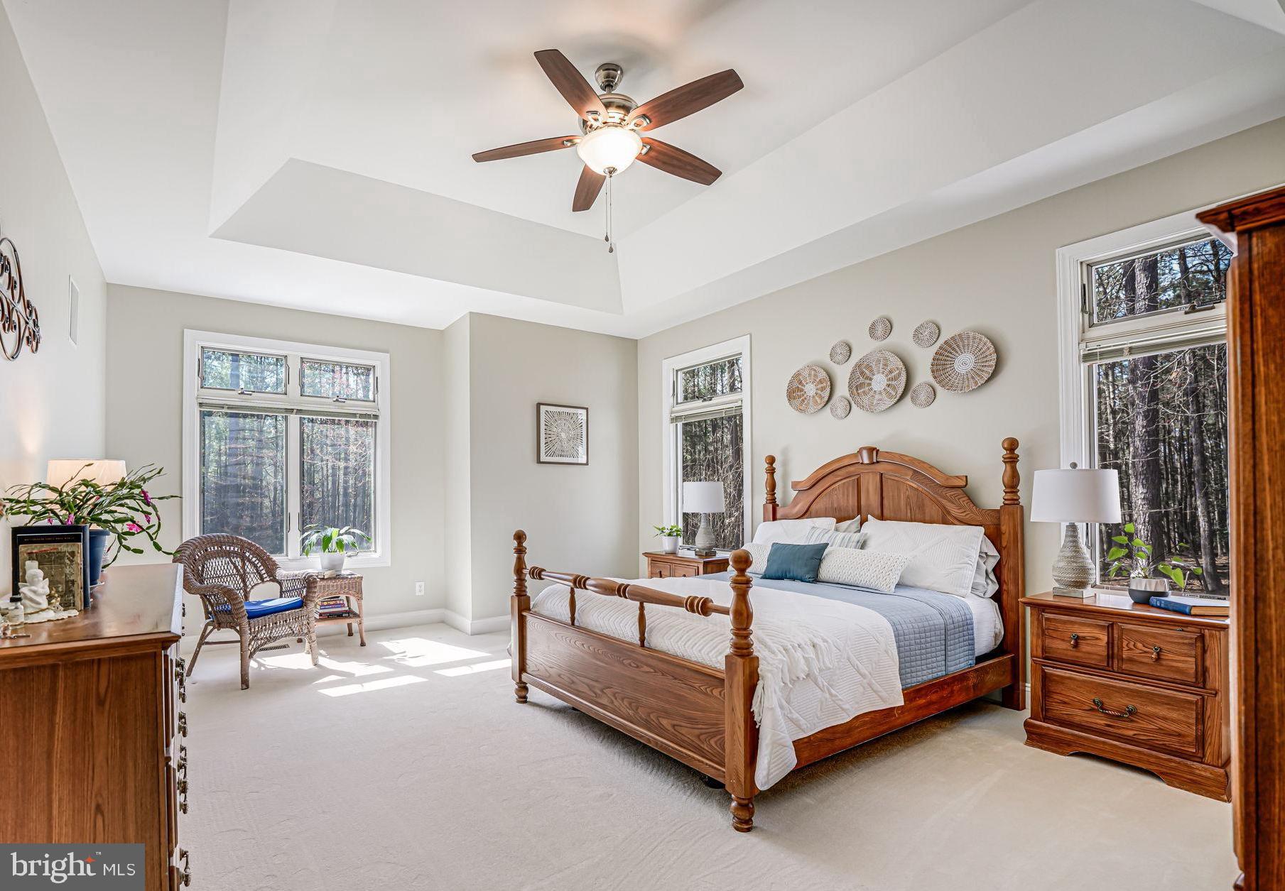 FAWN LAKE - Residential