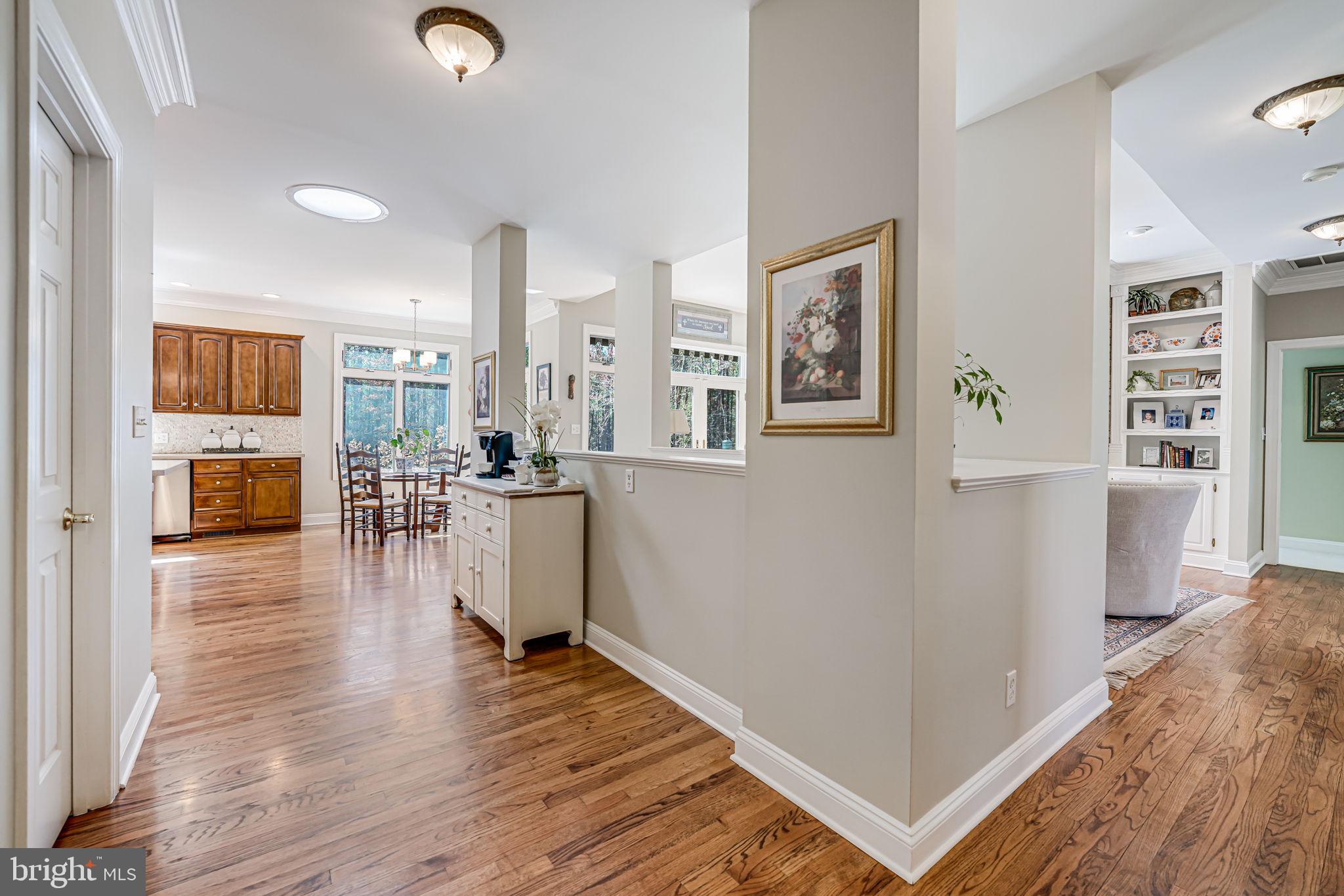 FAWN LAKE - Residential