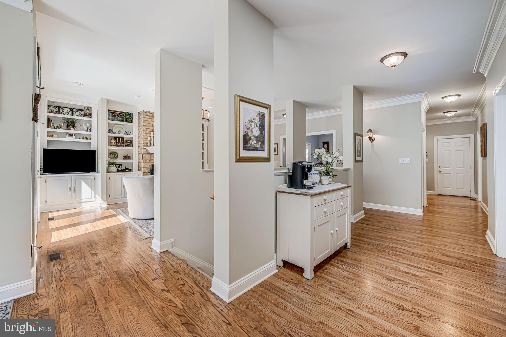 FAWN LAKE - Residential