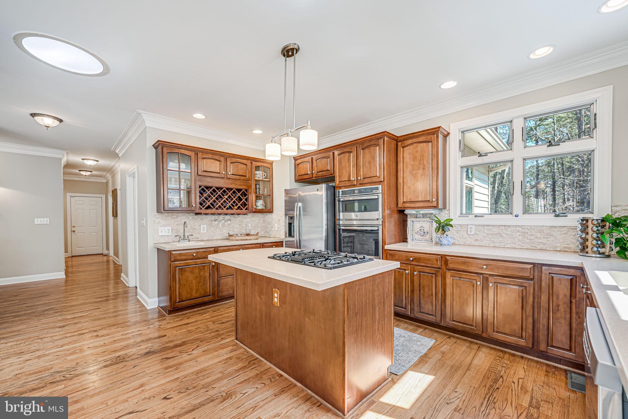 FAWN LAKE - Residential