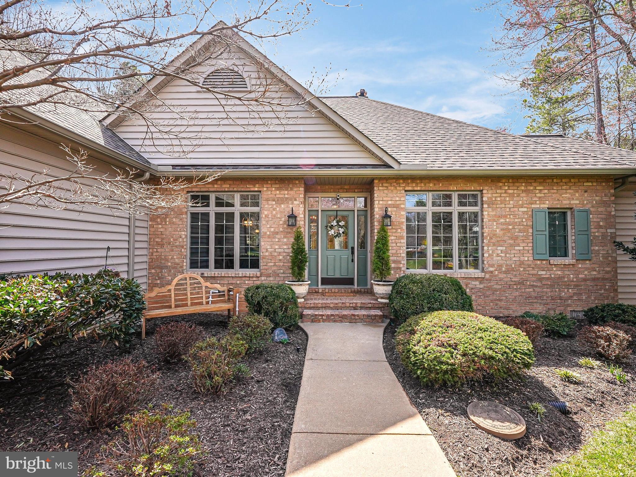 FAWN LAKE - Residential