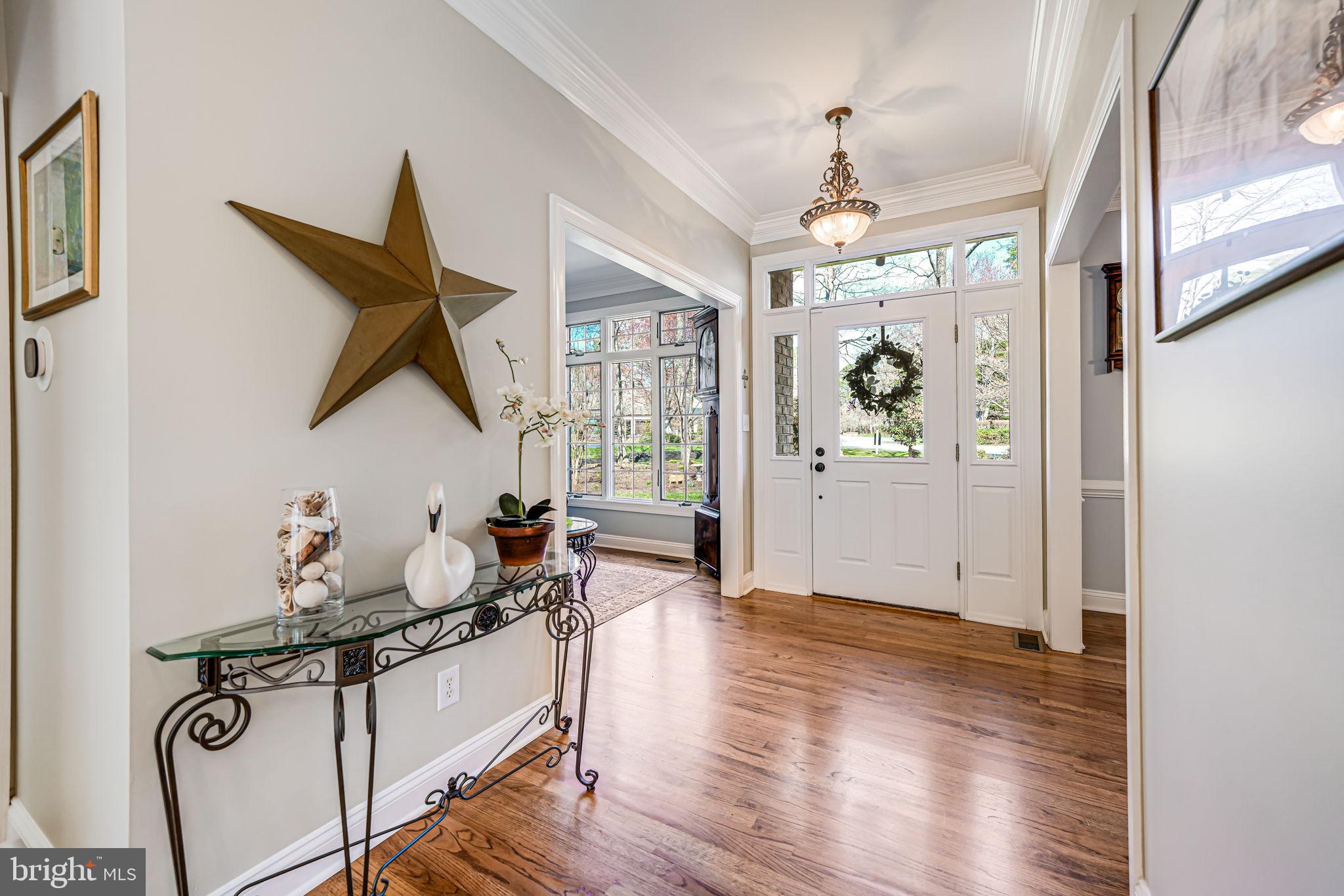 FAWN LAKE - Residential