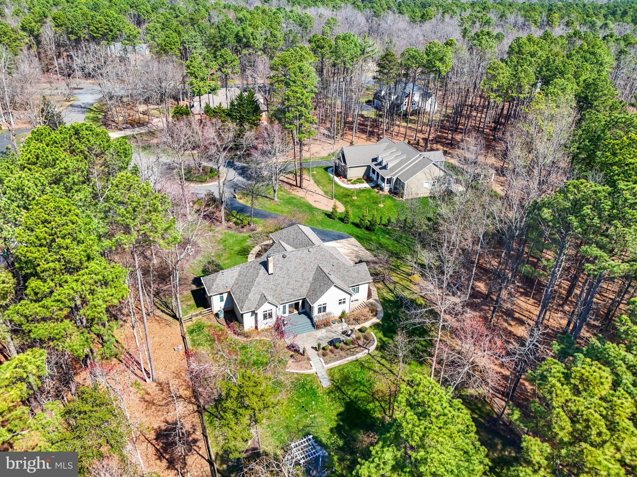 FAWN LAKE - Residential
