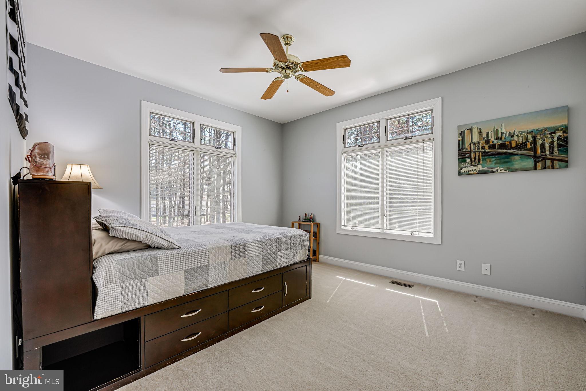 FAWN LAKE - Residential