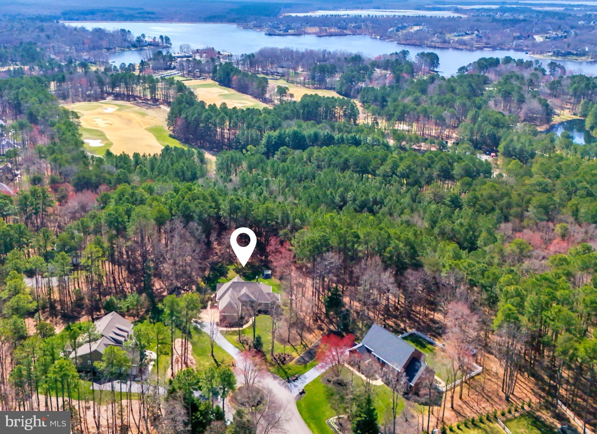 FAWN LAKE - Residential