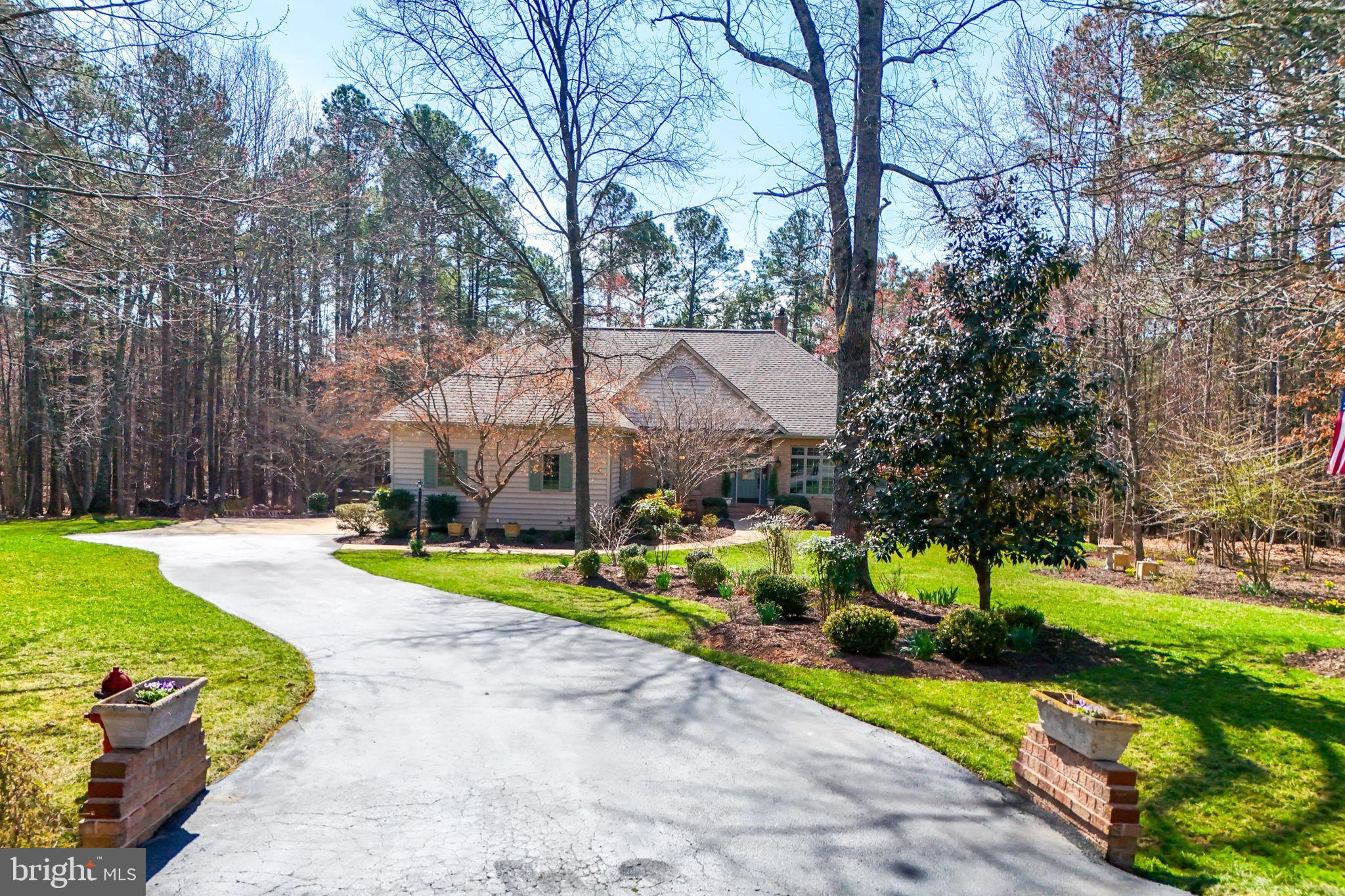 FAWN LAKE - Residential